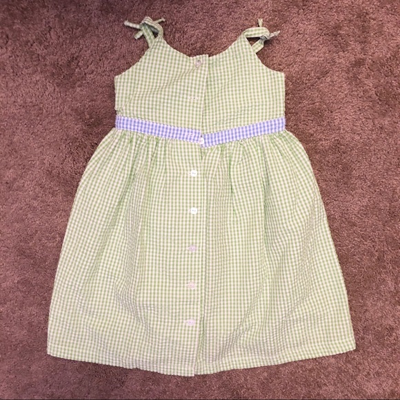 Laura Ashley 2T dress - Picture 2 of 3